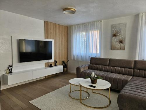 Apartman Nika Siget 2