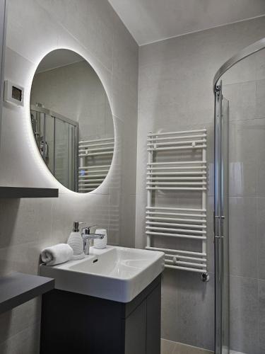 Apartman Nika Siget 2