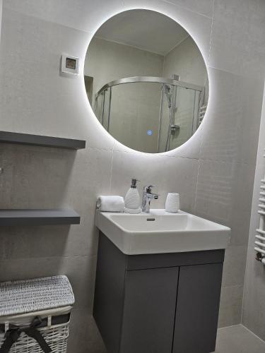 Apartman Nika Siget 2