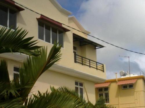 Appartement pour 4 personnes