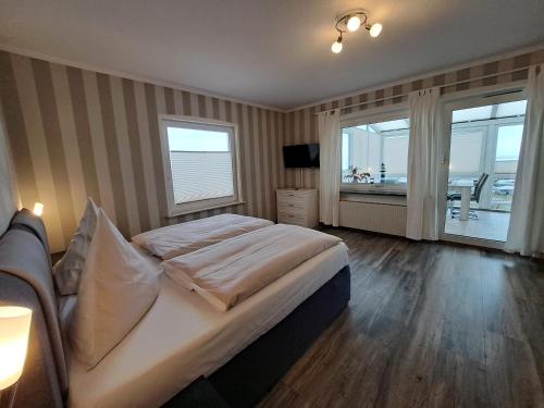 Hotel Wernerwald - Restaurant, Wellness & Events photo 20