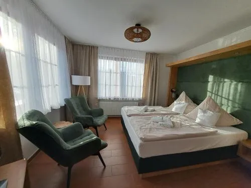 Hotel Wernerwald - Restaurant, Wellness & Events photo 4
