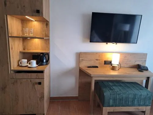 Hotel Wernerwald - Restaurant, Wellness & Events photo 13