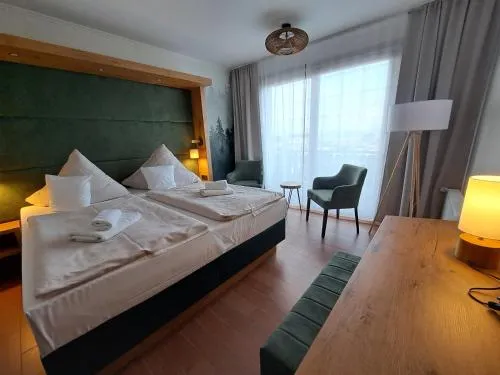 Hotel Wernerwald - Restaurant, Wellness & Events photo 9