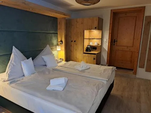Hotel Wernerwald - Restaurant, Wellness & Events photo 5