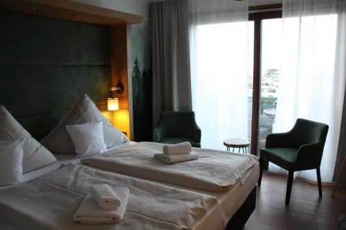 Hotel Wernerwald - Restaurant, Wellness & Events photo 3