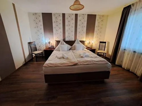 Hotel Wernerwald - Restaurant, Wellness & Events photo 7