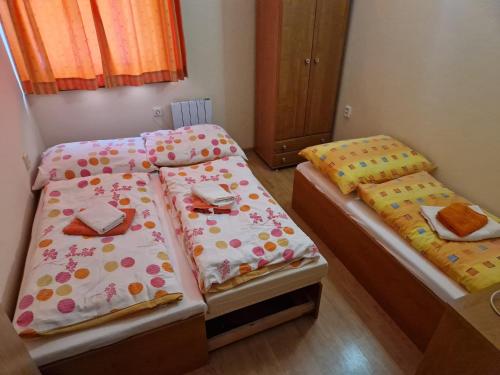 Gallery image of Apartmán Borgi in Oščadnica