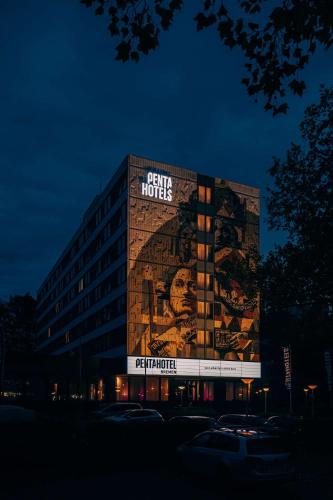 Foto Pentahotel Bremen 1