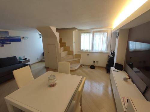 Smart Loft