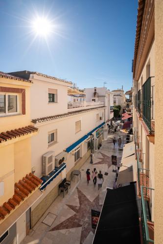 Apartamentos Capricho del Mar