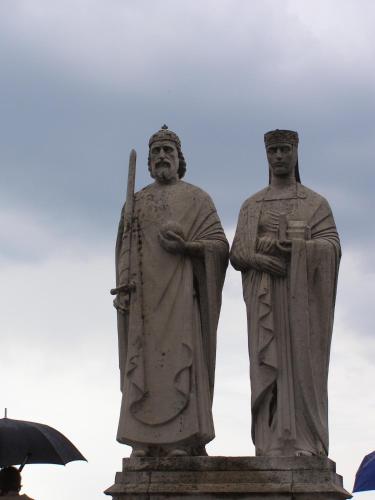 Gambar di galeri bagi Villa Alexandr di Alsópáhok