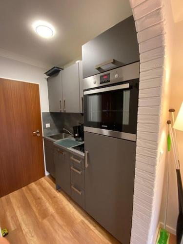 Gallery image of Haus Schwanensee Wohnung 24 in Bosau