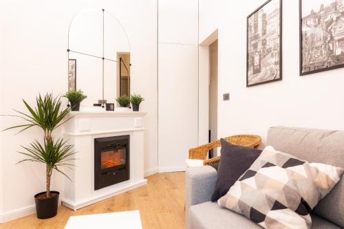 Asja Apartment Zagreb - Spacious Central Stay