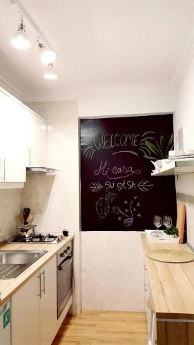 Apartamento Central