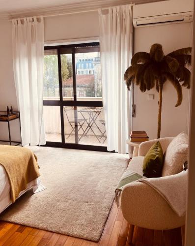 Apartamento Central