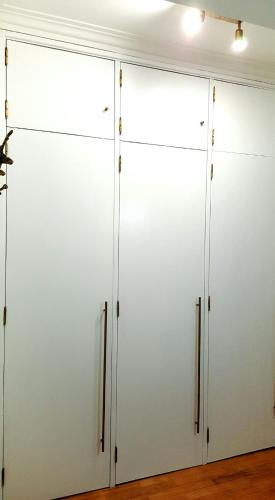 Apartamento Central