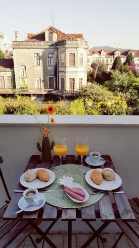 Apartamento Central