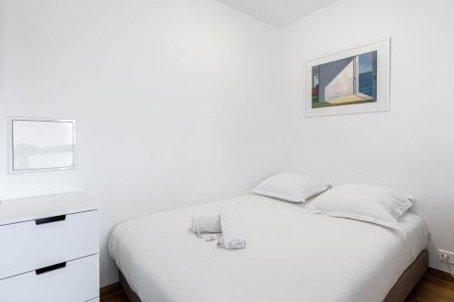 Photo de la galerie de l'établissement GuestReady - Relax in Style in the City of Lights, à Paris