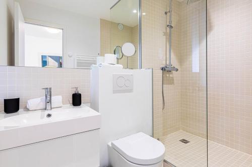 GuestReady - Relax in Style in the City of Lights