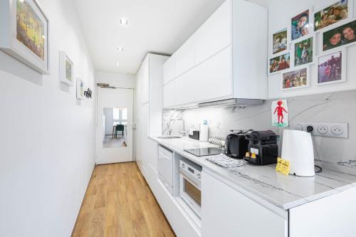 Photo de la galerie de l'établissement GuestReady - Relax in Style in the City of Lights, à Paris