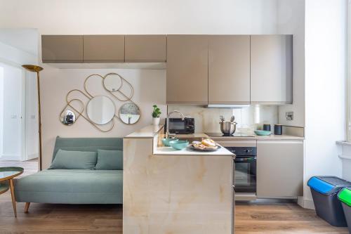 iFlat Brand New & Modern Central Station apt