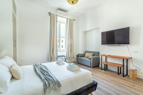 iFlat Brand New & Modern Central Station apt