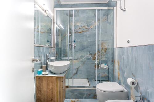 iFlat Brand New & Modern Central Station apt
