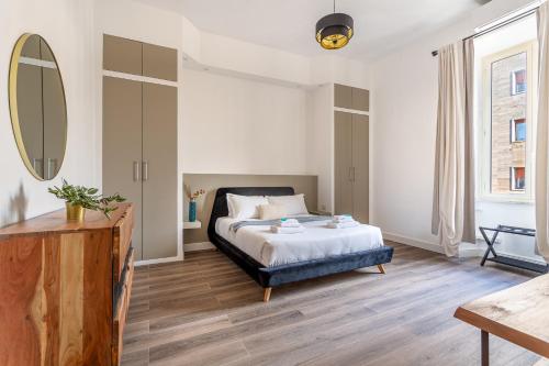 iFlat Brand New & Modern Central Station apt