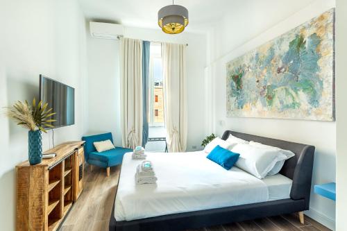 iFlat Brand New & Modern Central Station apt