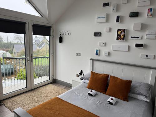 Imagen de la galería de Elm Grove, en Schull