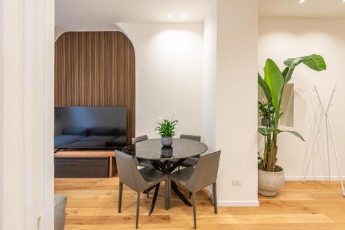 Porta Venezia Suites