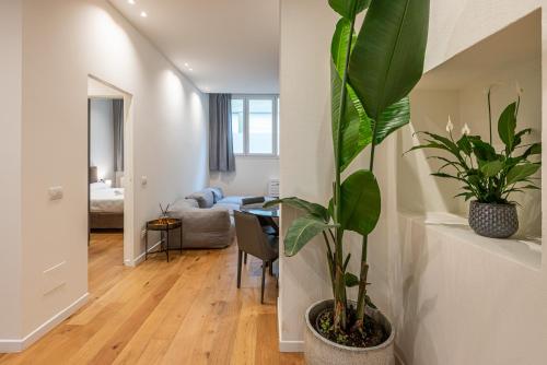 Porta Venezia Suites