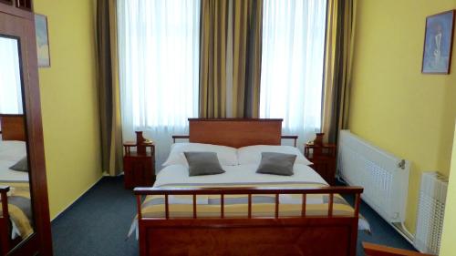 Gallery image of Hotel Nobys in Nová Bystřice