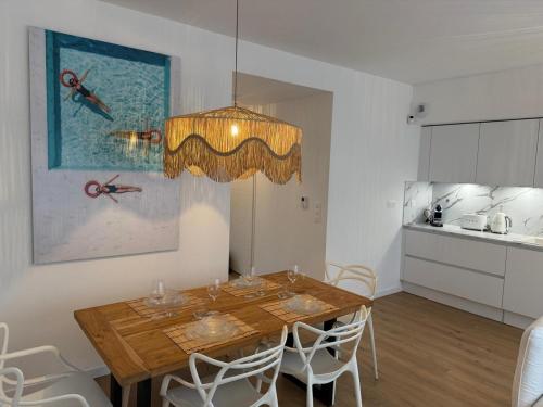 Photo de la galerie de l'établissement Le Alma - Magnifique maison de ville, à Rennes