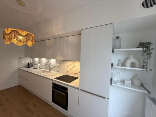 Photo de la galerie de l'établissement Le Alma - Magnifique maison de ville, à Rennes