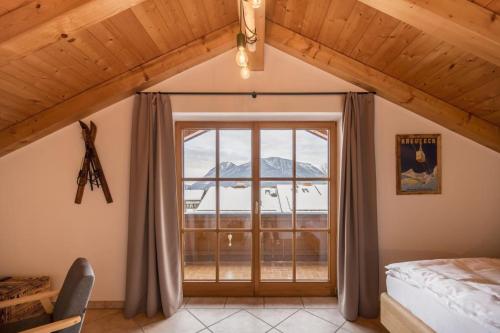 Ferienhaus Die 12 mit 4 Schlafzimmern in Garmisch photo 2