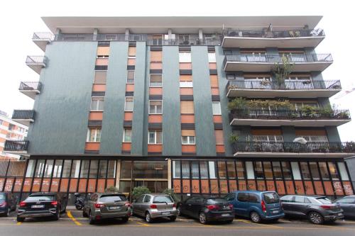 Easylife - Milano - Morosini 32 - Porta Romana