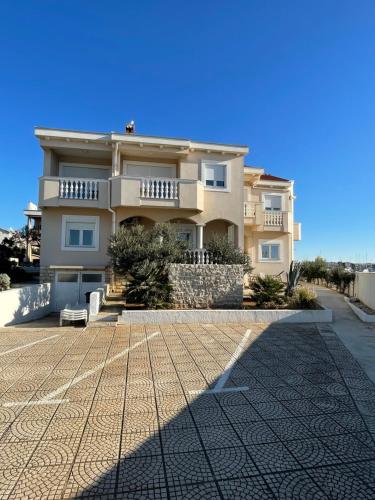 Villa Punta - Studios