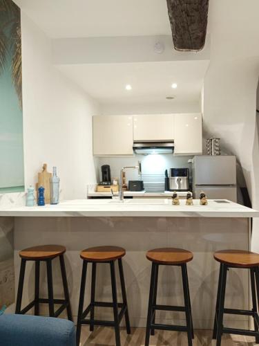 Photo de la galerie de l'établissement L'Horizon de Coursan, à Coursan