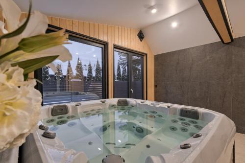 Apartamenty Małe Białczańskie, Odkryj-Bialke