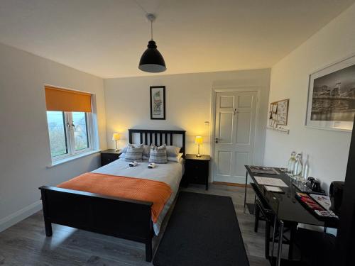 Imagen de la galería de Elm Grove, en Schull