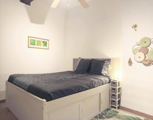 Photo de la galerie de l'établissement L'Horizon de Coursan, à Coursan