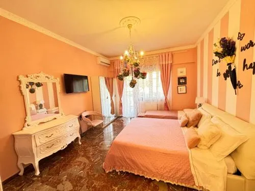 Mami Guest House Rome Vatican St Peters photo 59