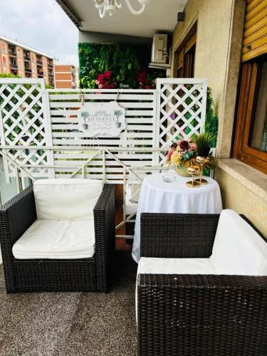 Mami Guest House Rome Vatican St Peters photo 65