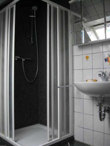 Bilik mandi di Seepferdchen