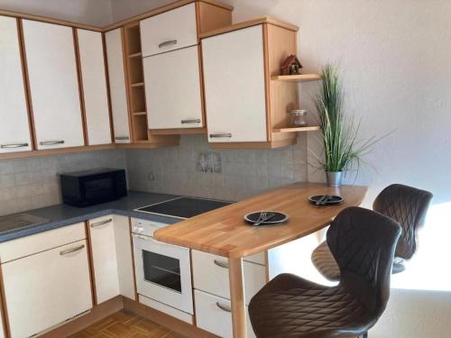 Galería fotográfica de Seebrauer Wohnung 11 en Feld am See