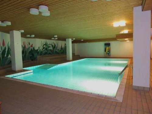 Abitaziun Caspar Badrutt 302 - St Moritz