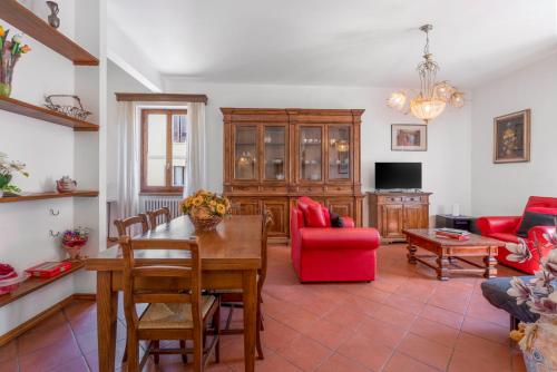 Chiara Apartment In Porta San Frediano Florence