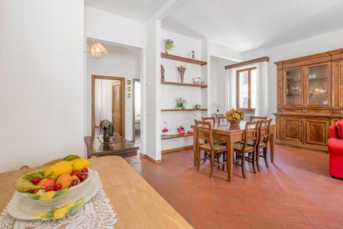 Chiara Apartment In Porta San Frediano Florence